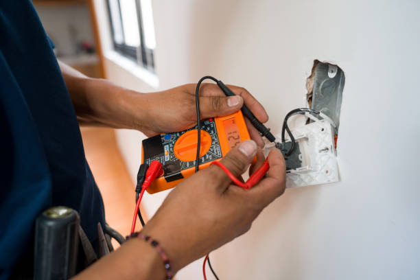 Best Electric Panel Repair  in Glade Spring, VA