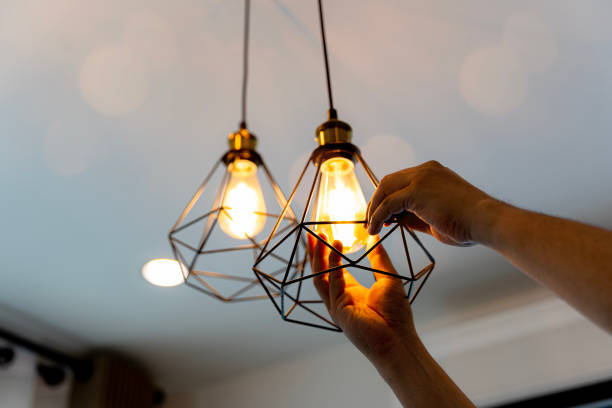 Best Outdoor Lighting Installation  in Glade Spring, VA