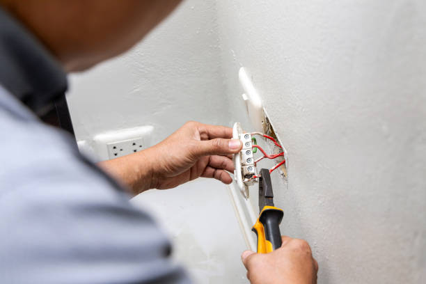 Best 24-Hour Electrician  in Glade Spring, VA