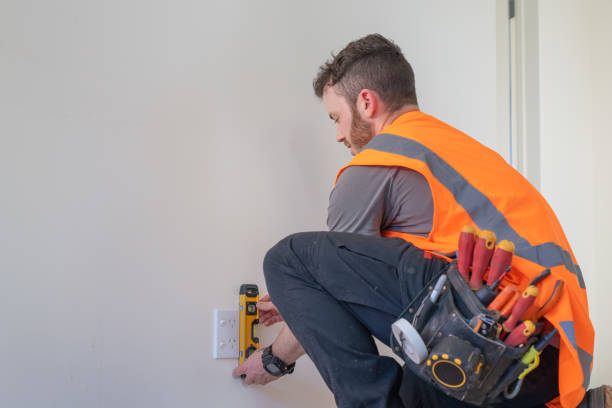 Best Home Electrical Repair  in Glade Spring, VA