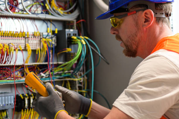 Best Electrical Contractors for Businesses  in Glade Spring, VA