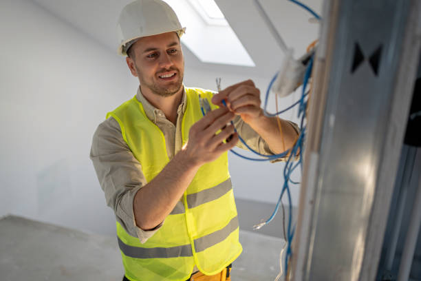 Best Generator Installation Services  in Glade Spring, VA