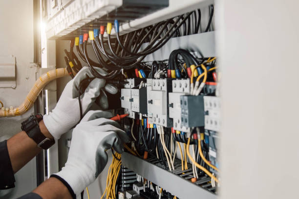 Best Best Electricians Near Me  in Glade Spring, VA